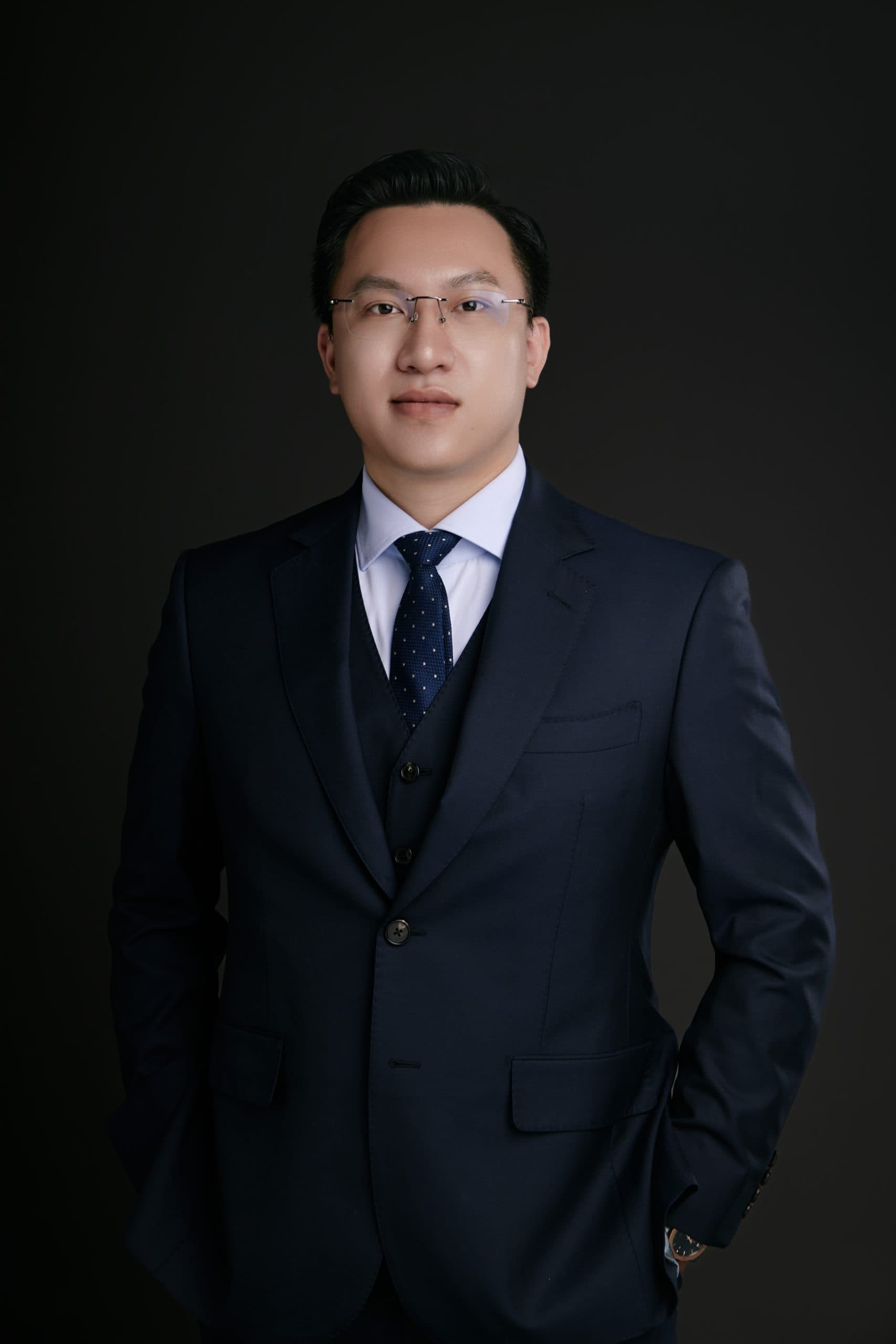 Daniel Nguyen